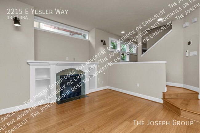 Photo - 2215 E Yesler Wy