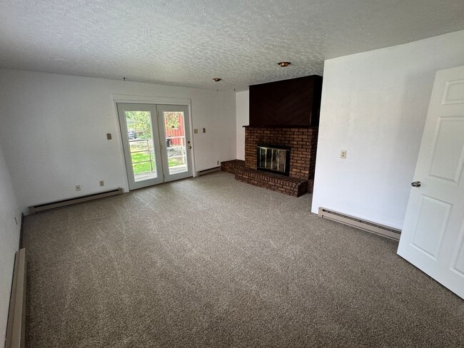 Photo - Single-family home available now near UNI