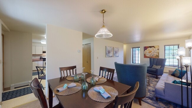 Birchwood Homes