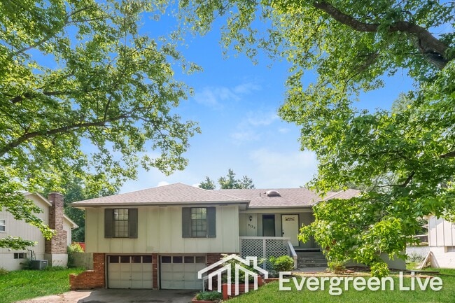 Building Photo - 9133 E 90th Ter