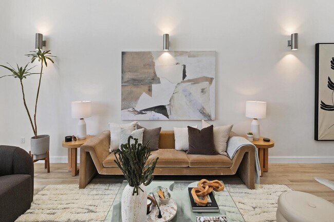 Photo - Uptown Lofts Apartments