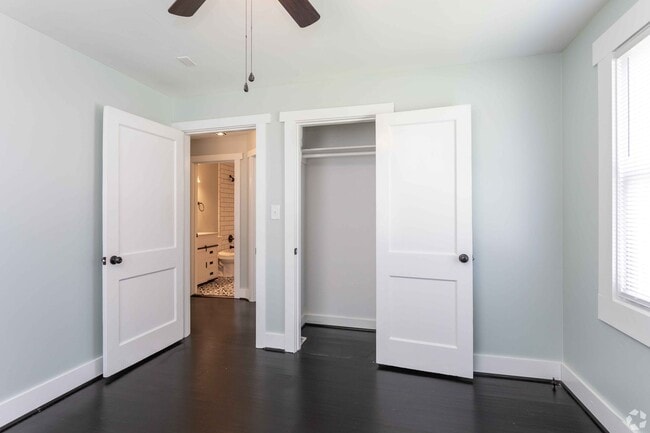 Bearfoot Landing Apartments