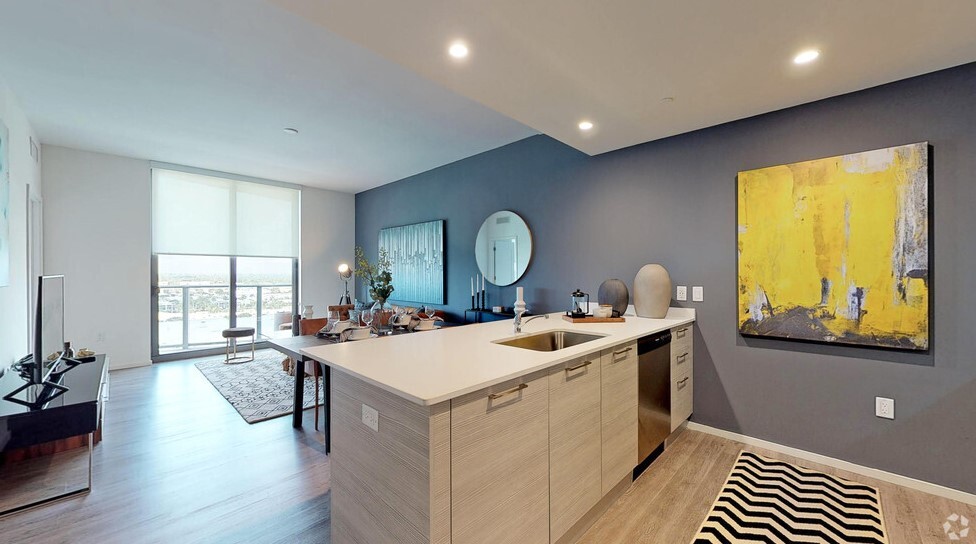 Photo - SoLe Mia Rentals Apartments