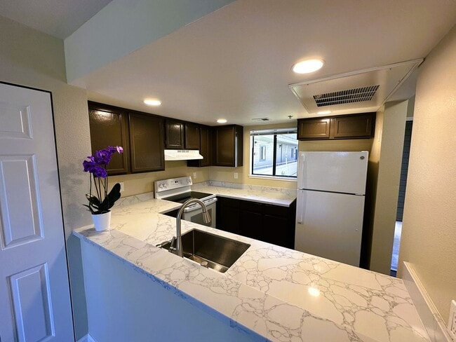 Photo - Lovely One Bedroom Condo in Novato