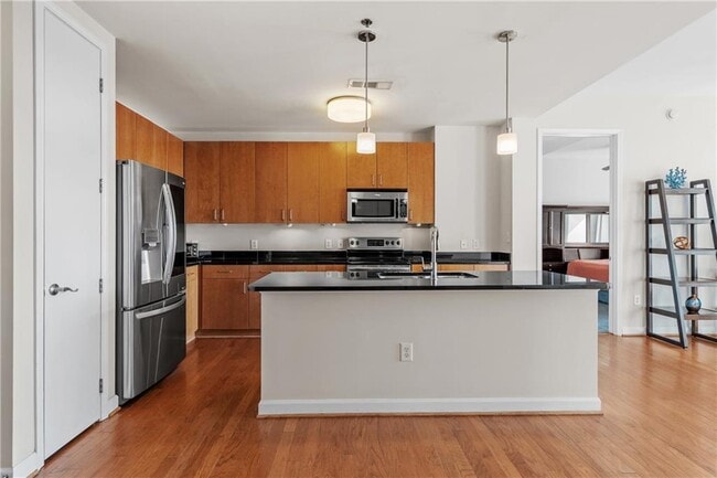 Photo - 711 Cosmopolitan Dr NE Unit 512