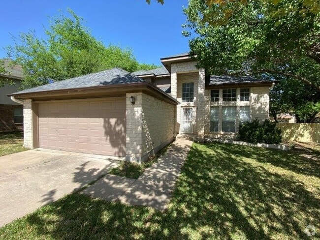 Building Photo - 1821 Southeastern Trail Rental