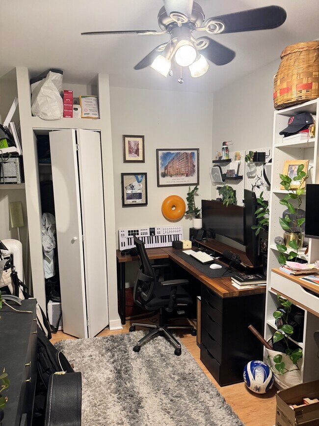 Photo - 70 Joy St Unit 19