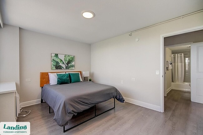 305 Dr. M.L.K. Jr St S Unit 501