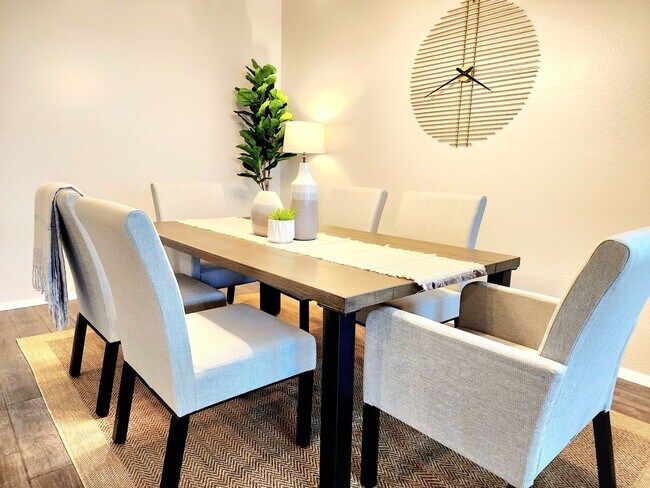 Photo - Coming Soon! CHARMING! FULLY-FURNISHED 4/Bed 2/Bath in LAVEEN