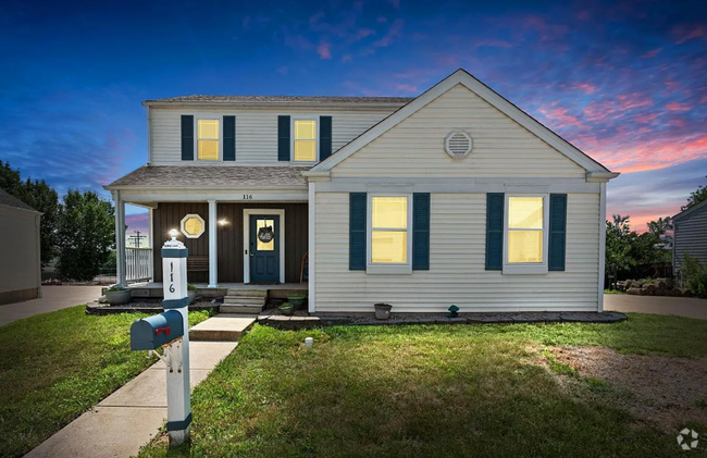 Building Photo - Beautiful 3-Bedroom Home in Prime O'Fallon...