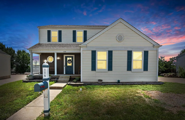 Beautiful 3-Bedroom Home in Prime O'Fallon... - Beautiful 3-Bedroom Home in Prime O'Fallon...