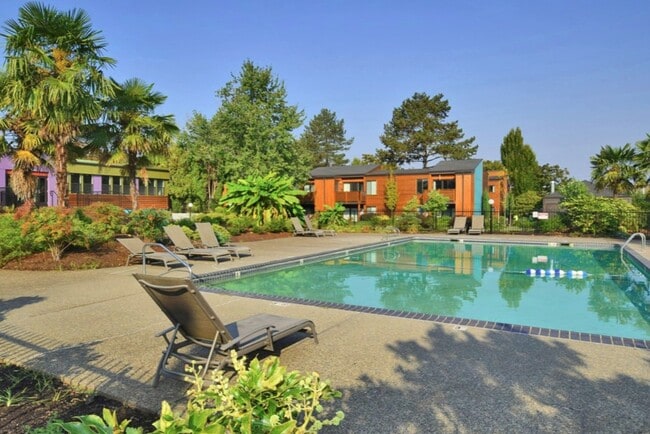 Photo - 4550 SW Murray Blvd Unit 35