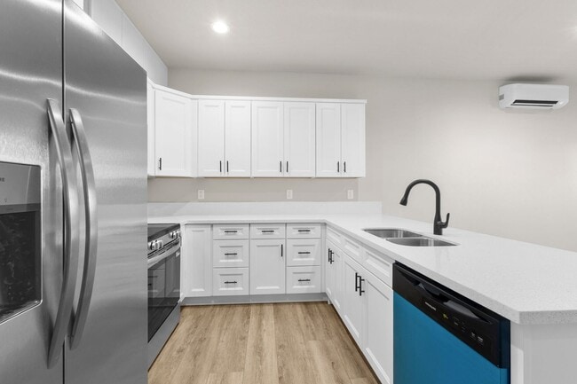 Photo - Brand New 3 Bedroom 2.5 bath Triplexes