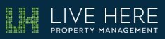 Live Here Property Management