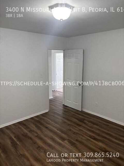 Photo - 3400 N Missouri Ave Unit B