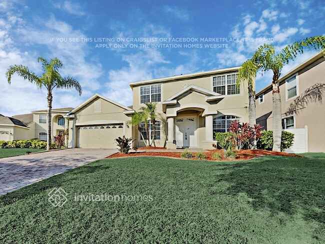 Building Photo - 8524 Andover Bridge Ct