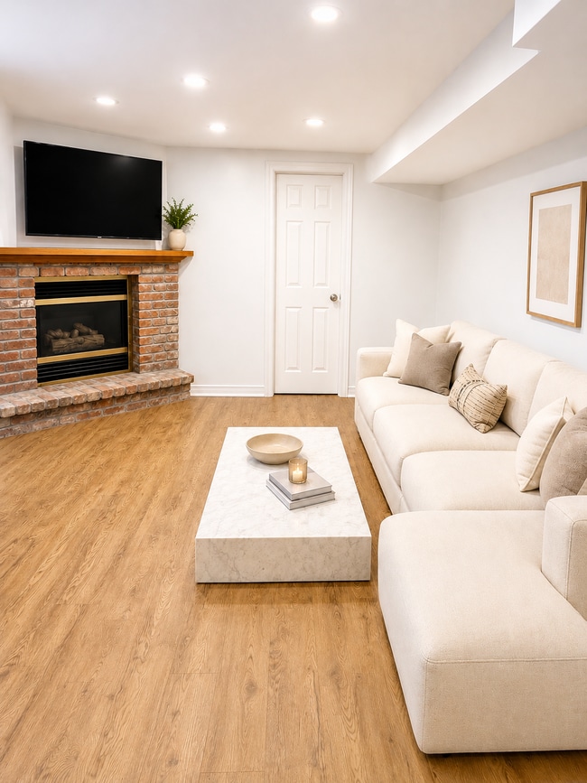 1642 King St E Unit 1642 King -Lower level