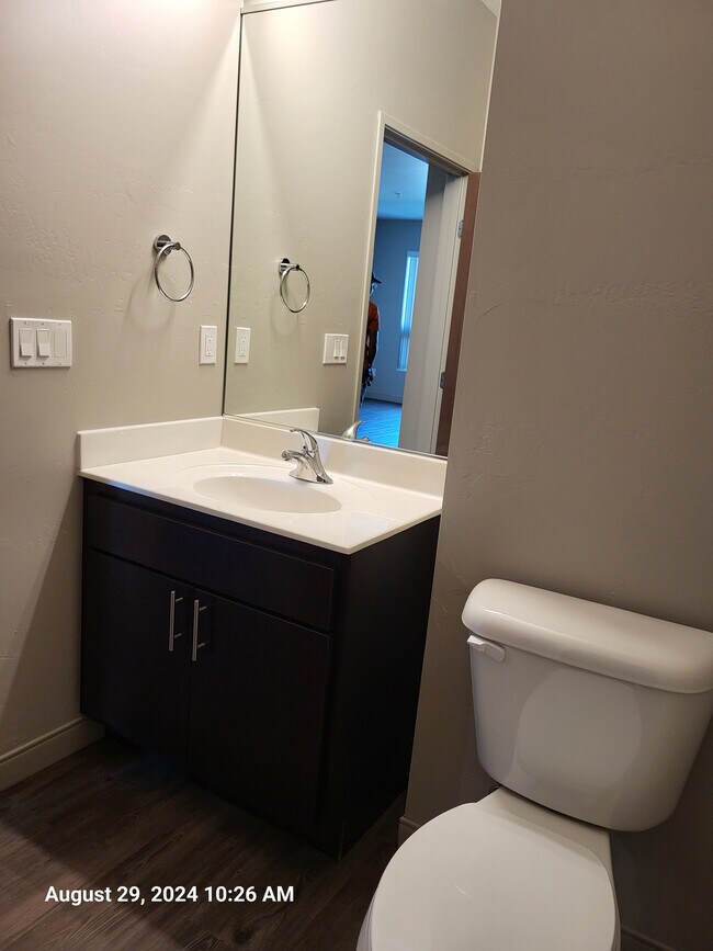 Bay City Lofts