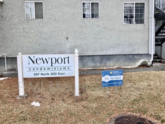 Photo - 567 N 200 E Unit Apt 3