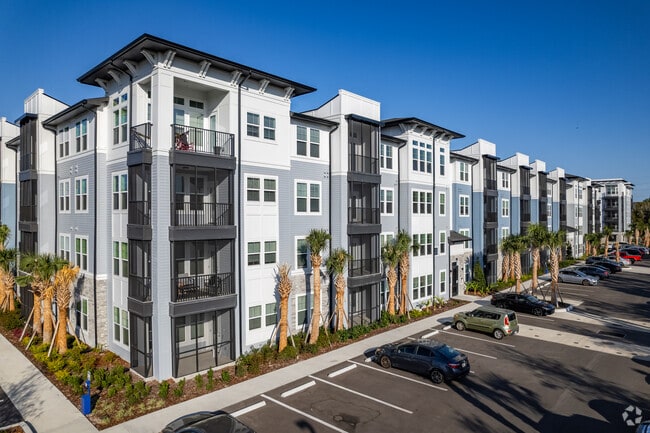 681 Addison Longwood Ter Longwood, FL 32750-5247 - The Addison Longwood