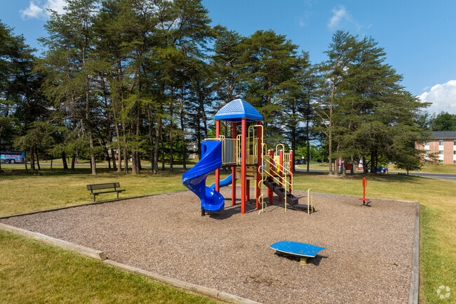 Playground - Fairbrook Park
