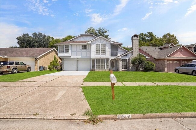 Building Photo - 10518 Linecamp Dr