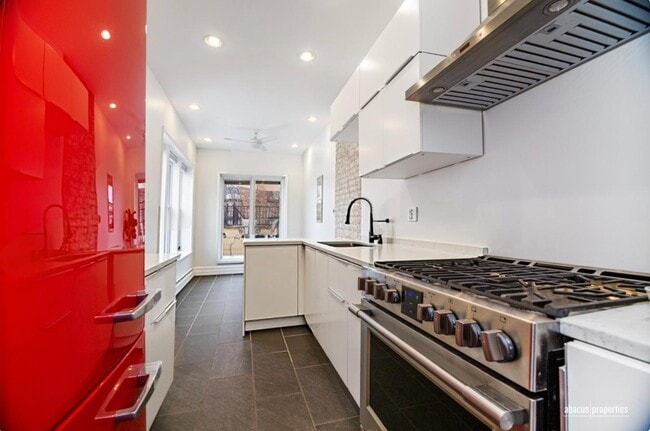 Photo - 2+ Bedroom with Private Deck