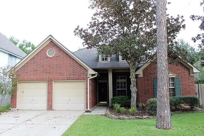 Photo - 14631 Oak Chase Dr Casa