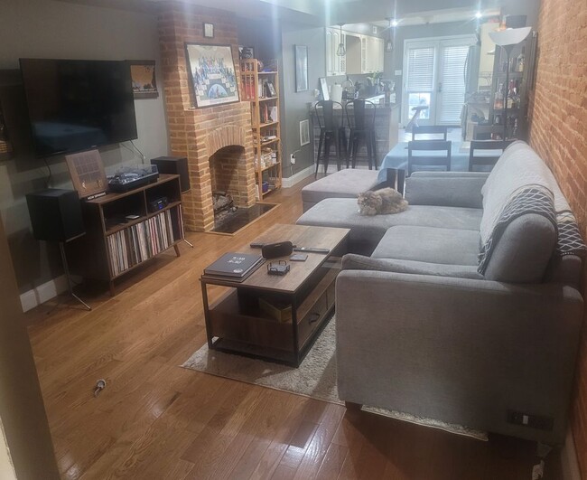 Photo - 1411 Patapsco St