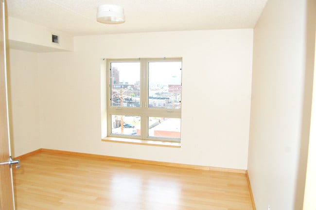 Village Place Apartments