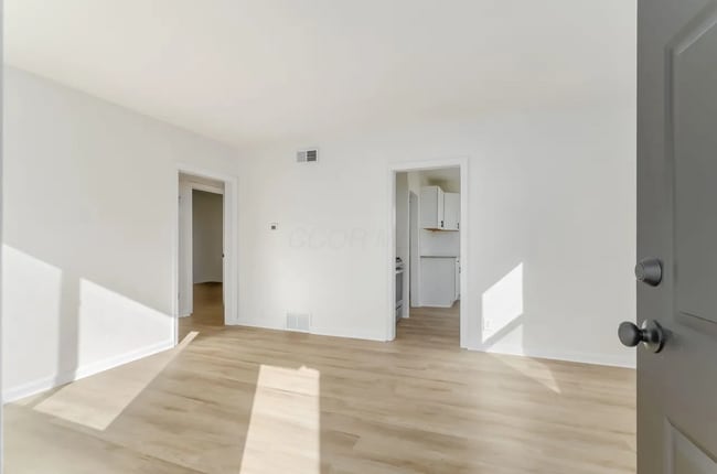 Photo - Fully Renovated 2-Bedroom Home with 1-Car Garage