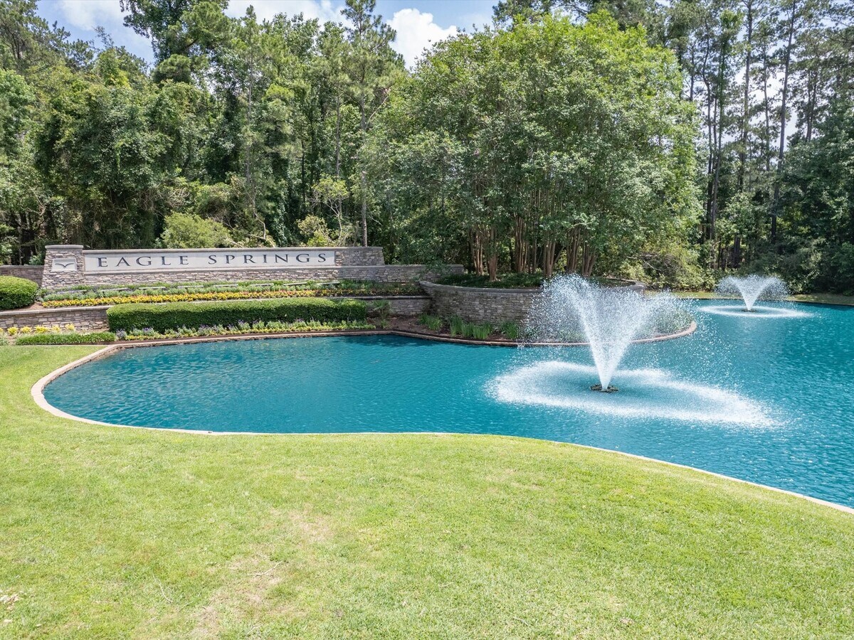 Photo - 17531 Olympic Park Ln