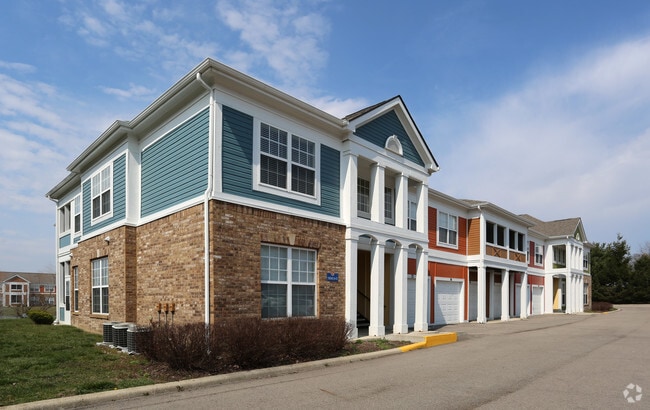 Austin Springs - Austin Springs