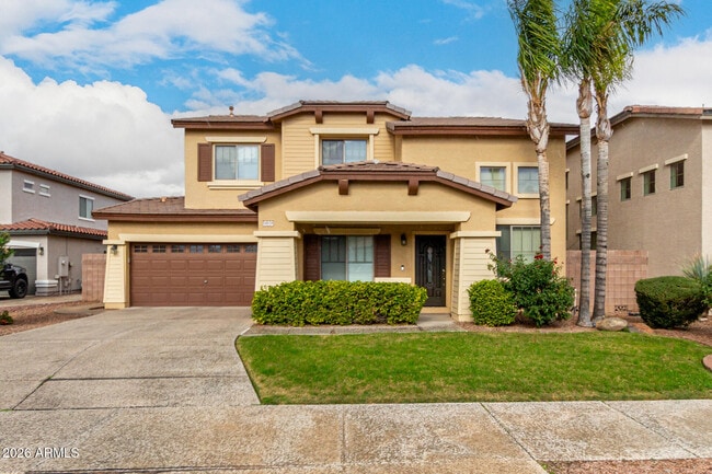 Photo - 18838 E Lark Dr