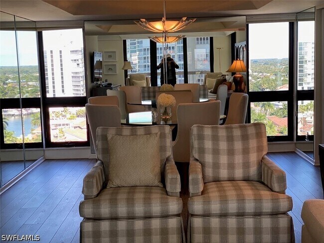 Photo - 4551 Gulf Shore Blvd N Unit 1606