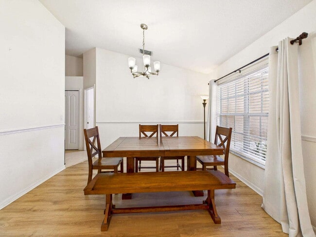 Photo - Furnished 4-Bedroom Home with Private Pool...