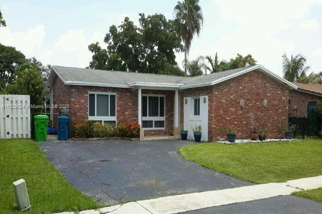 Photo - 12381 NW 29th Manor Casa