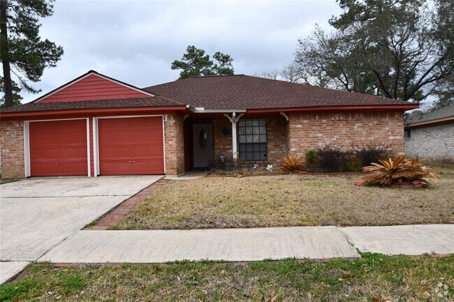 Building Photo - 5511 Lynngate Dr Rental