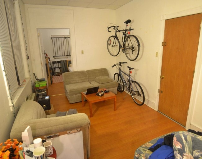 Photo - 4217 Baltimore Ave Unit 1F