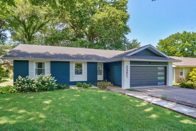 Photo - Beautifully Updated 3 Bedroom, 2 Bathroom Home with Screened-In Porch & Large Fenced Yard