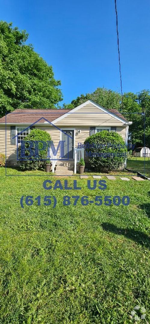 Building Photo - Charming 2-Bedroom Home for Rent in West N...