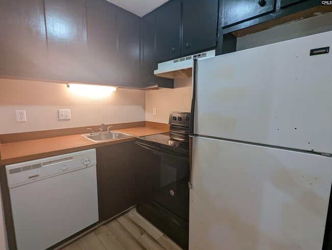 Photo - 1227 Barnwell St