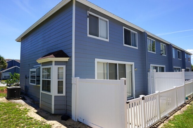 Photo - TownHome in Island Club West