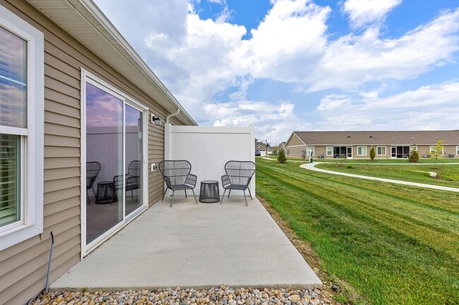 Photo - Redwood Troy Arthur Road