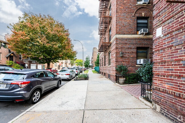 Photo - The Paul Revere Owners Corp.