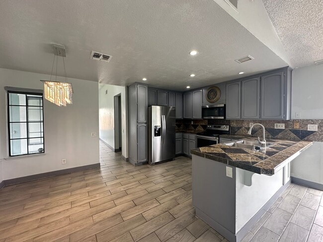 Photo - Four Bedroom