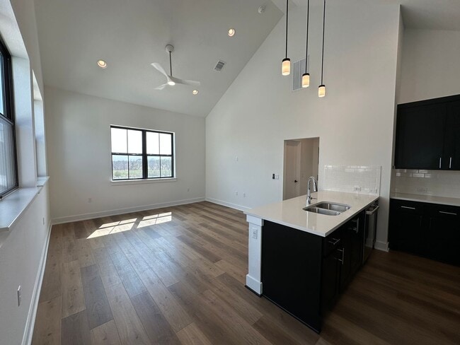 Photo - Utilities are Included! Newer Built, One Bedroom Unit for Rent in Muller District, Central Austin!