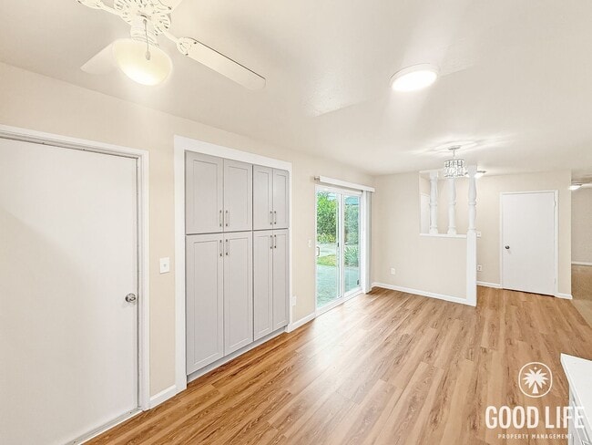 Photo - Spacious 4BD/2BA Home in Poway with Large Backyard, A/C & 2-Car Garage