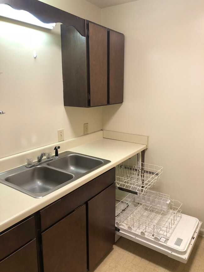 Photo - 703 S Chapman St Unit 1-A