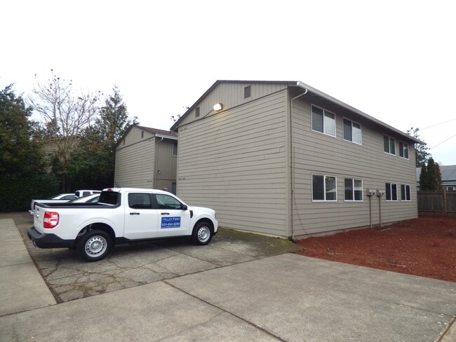 Photo - Springwood Terrace Apartments
